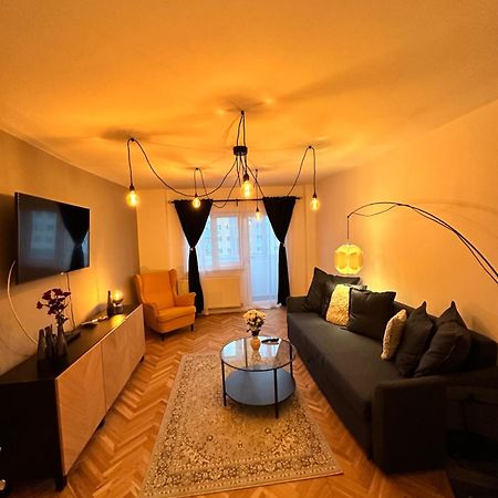 Simba Residence Temesvár Kültér fotó