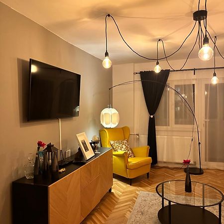 Simba Residence Temesvár Kültér fotó