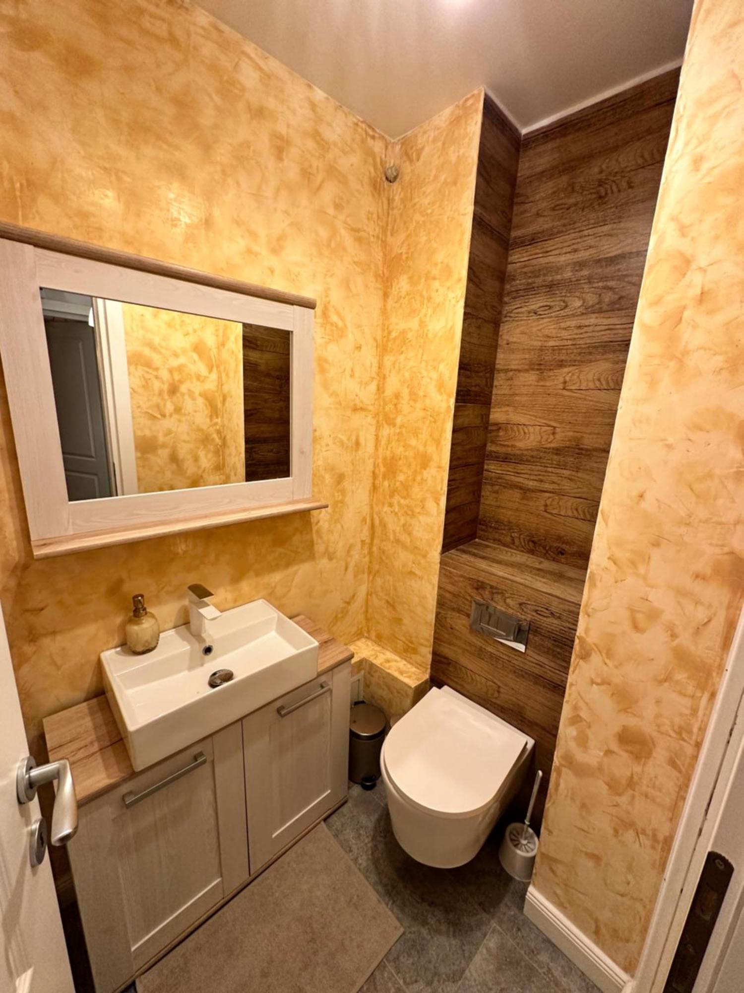 Simba Residence Temesvár Kültér fotó