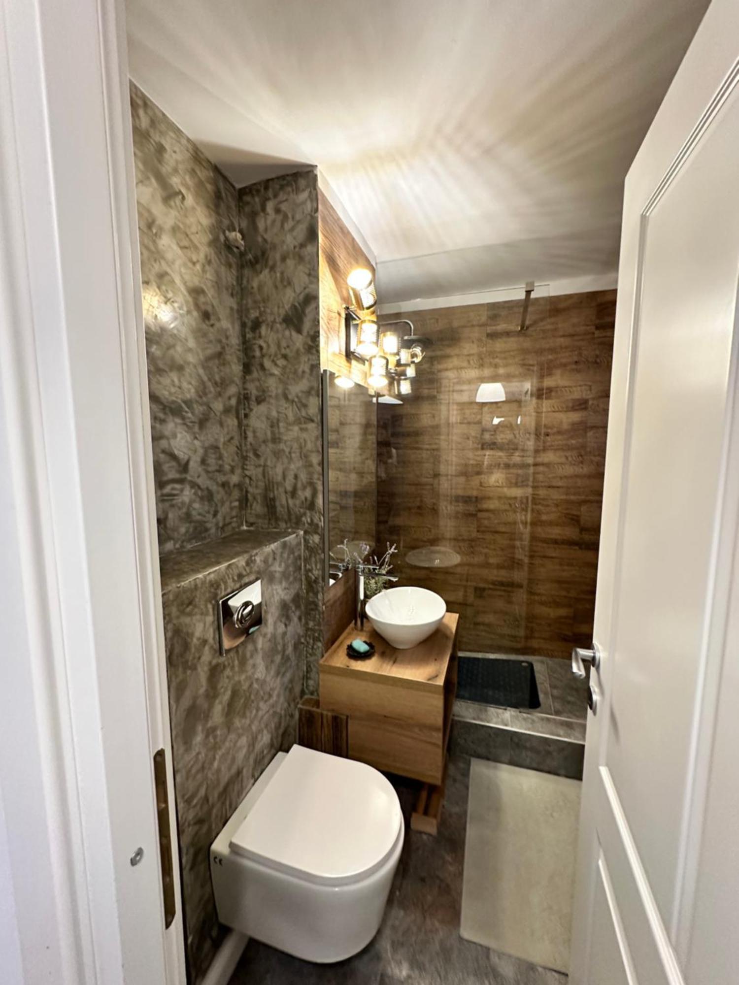 Simba Residence Temesvár Kültér fotó