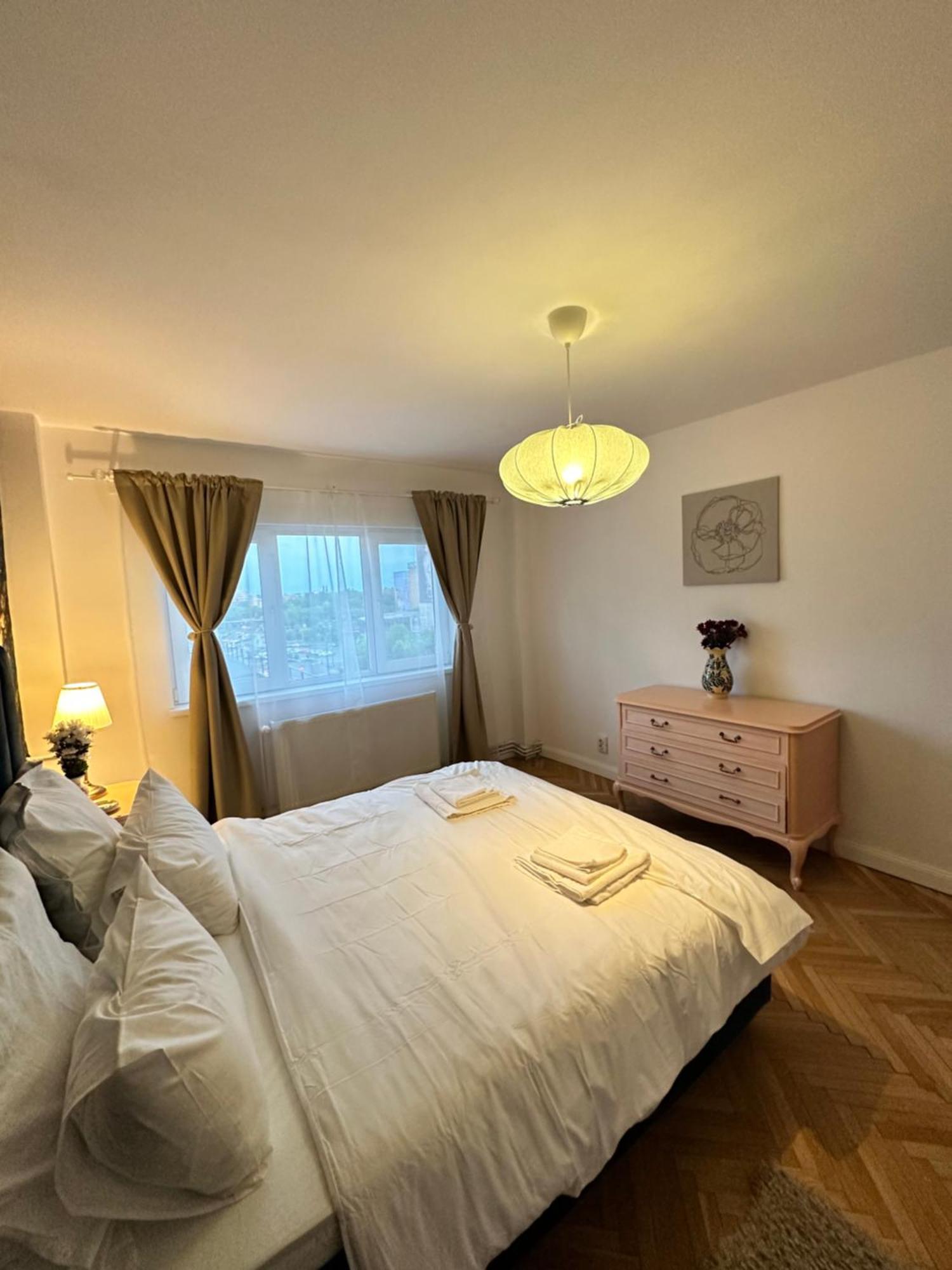 Simba Residence Temesvár Kültér fotó