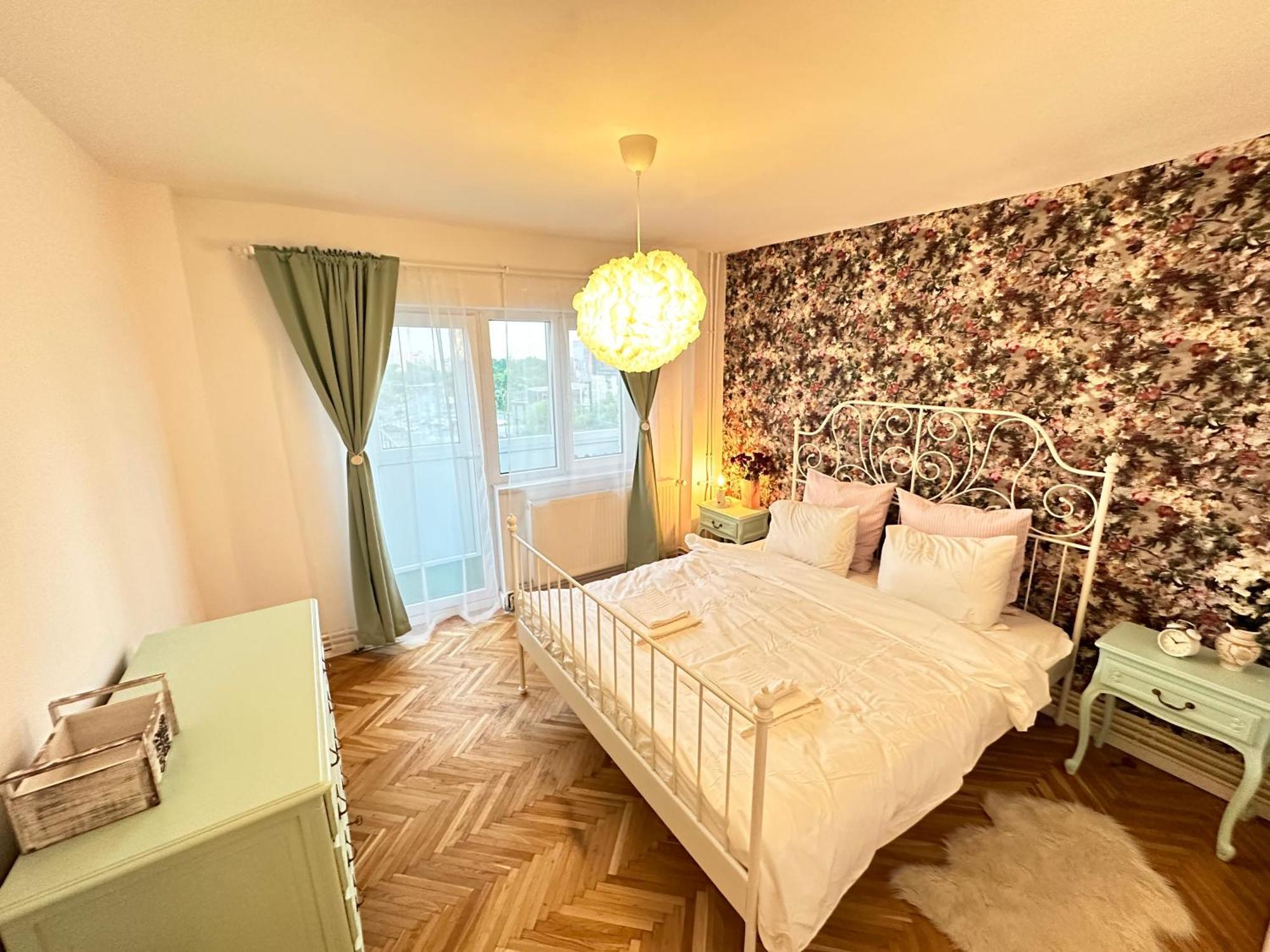 Simba Residence Temesvár Kültér fotó