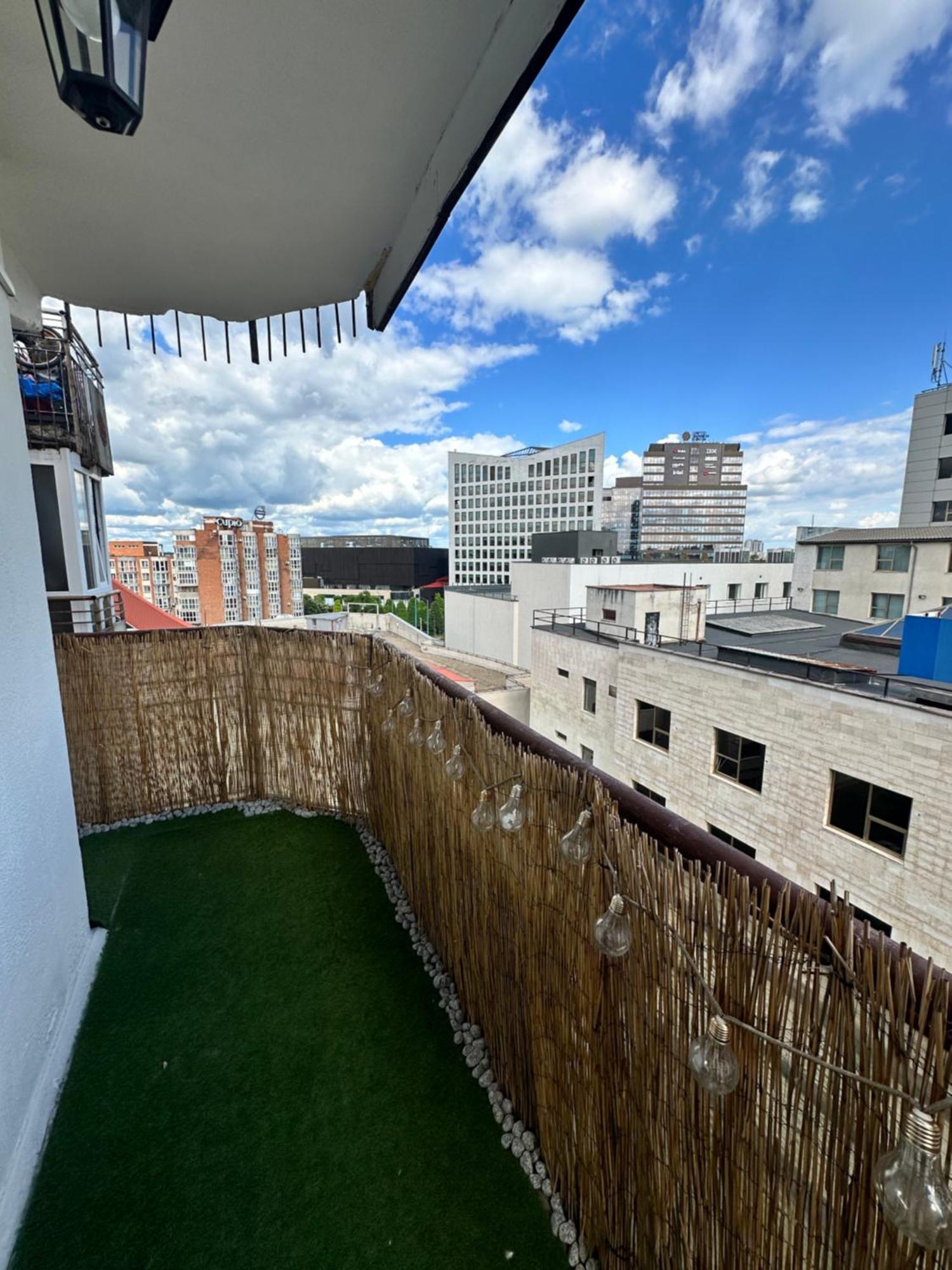 Simba Residence Temesvár Kültér fotó